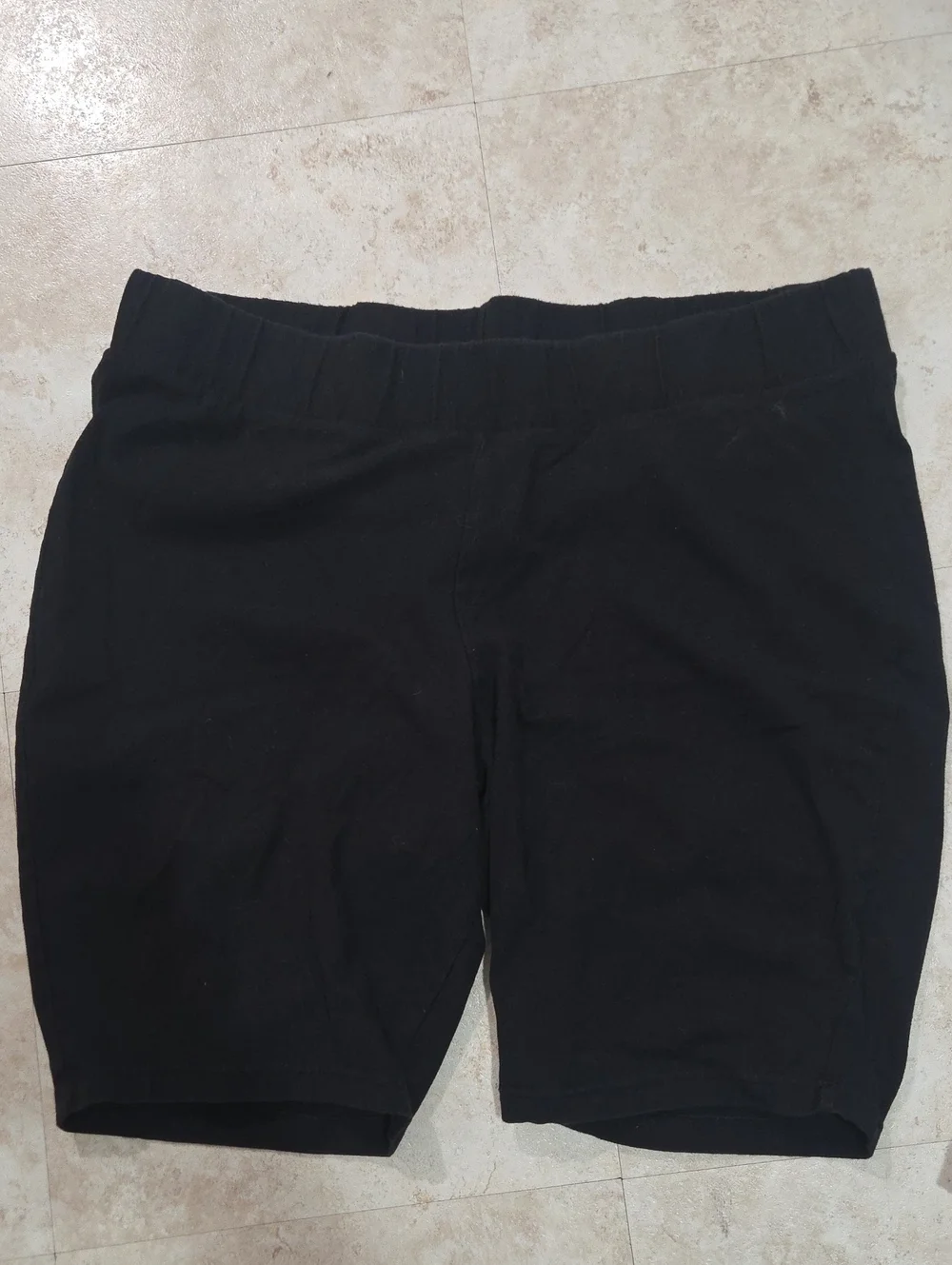 3 Pair Torrid Bike Shorts, Sz 3 - Picture 4 of 4